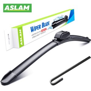 ASLAM Factory Hot-selling Wholesale High Quality Universal Car Windshield Wiper Blades
