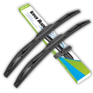 Car Windshield Wiper Blades