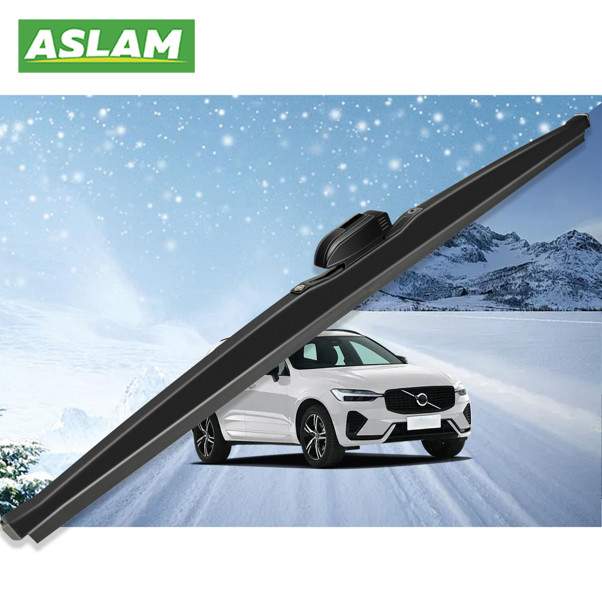 Snow Wiper Blade