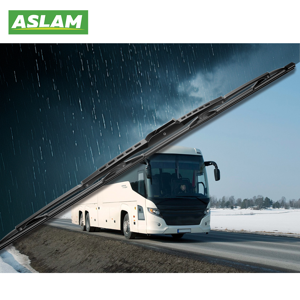 Bus Wiper Blade