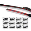 windshield wiper blade