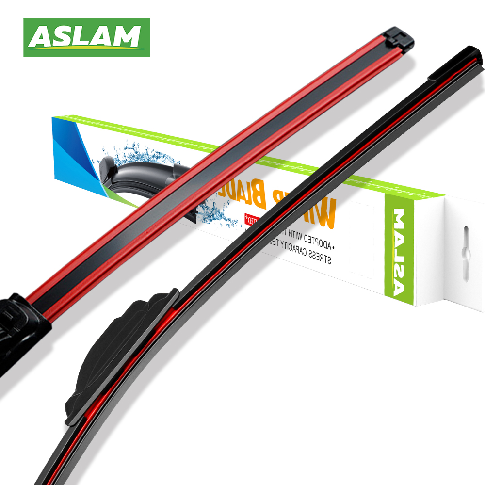 Upgrade Red Steel Armor Car Wiper