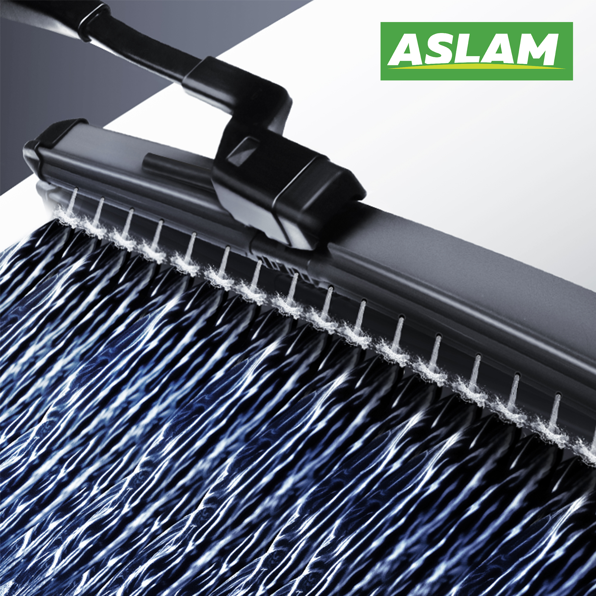 New Design OEM/ODM Car Rain Wiper Car Windshield Wiper Blades Water Spray Windscreen Wiper Blade for BMW Tesla Model X