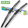 frame wiper blade