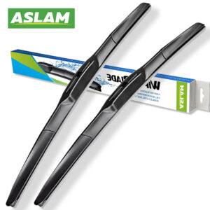 frame wiper blade