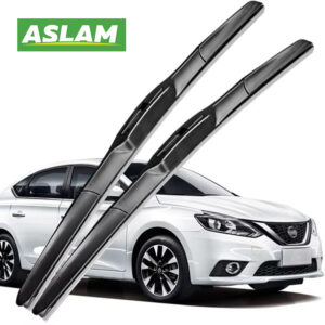 Wiper Blade Solutions