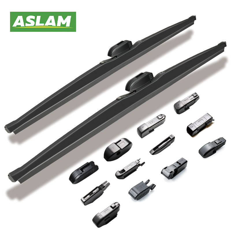 ASLAM Factory Premium Quality Winter Snow OEM Windshield Wiper Blade