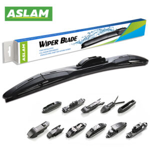 windscreen wiper blade