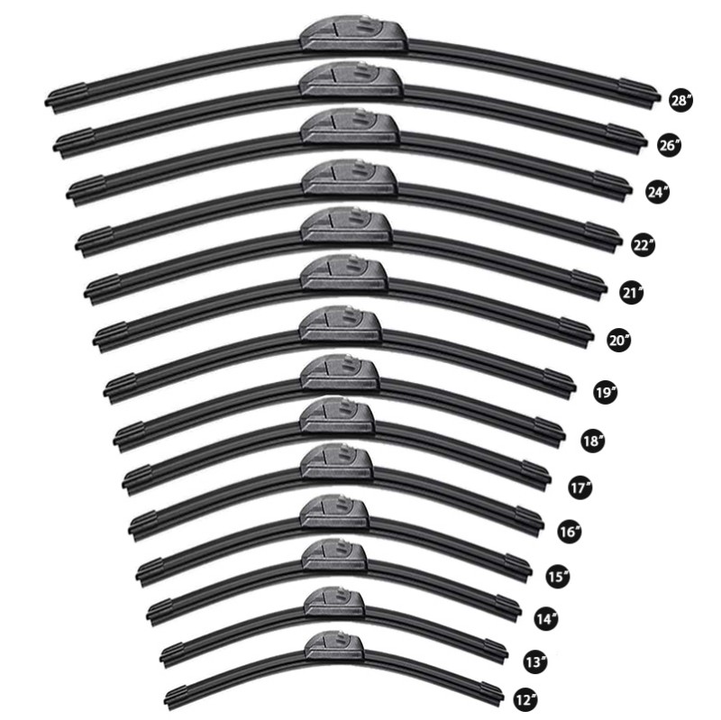 wiper blade universal