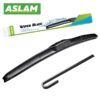 Hybrid Wiper Blade