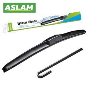 Hybrid Wiper Blade